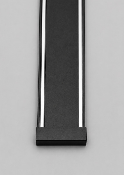 Sina CY MS30 RAIL-track 1m BK surface magnetic