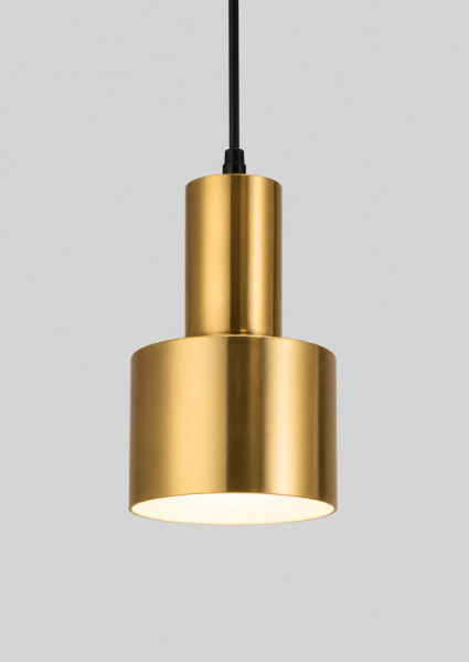 Lampă suspendată  SL XR-X-130 SDD GD