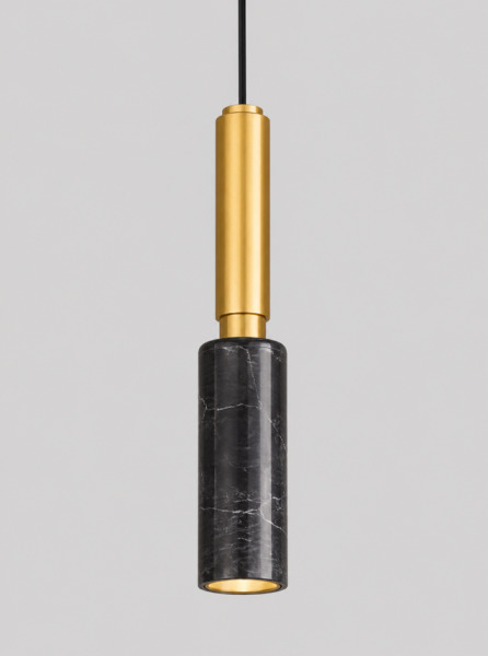 Lampă suspendată IF D-030 BK
