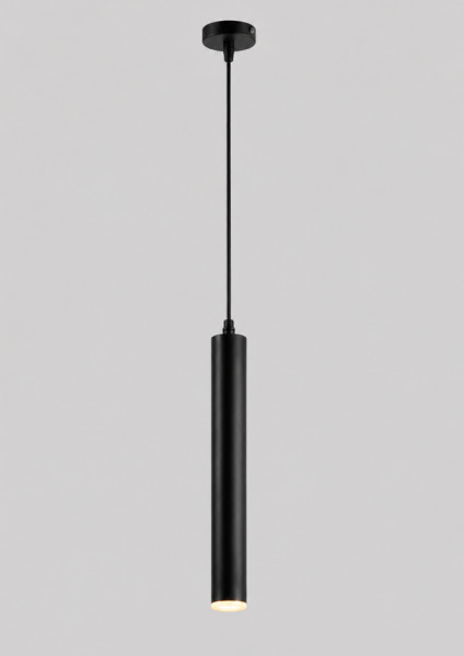 Lampă suspendată SL XR-LG02 BK 5W 40*430mm