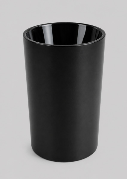 Spot  DC SY7750 BK RD surface D62*H100mm