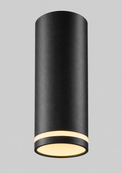 Spot  DC SY7749 BK RD surface D55*H100mm