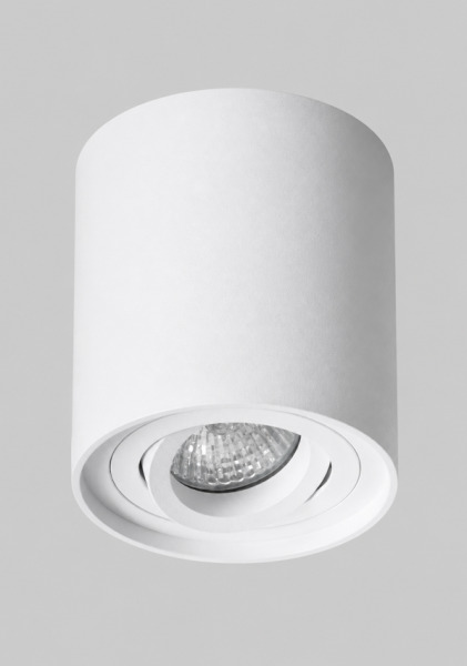 SPOT DC SY7702 WH RD surface D95*H125mm
