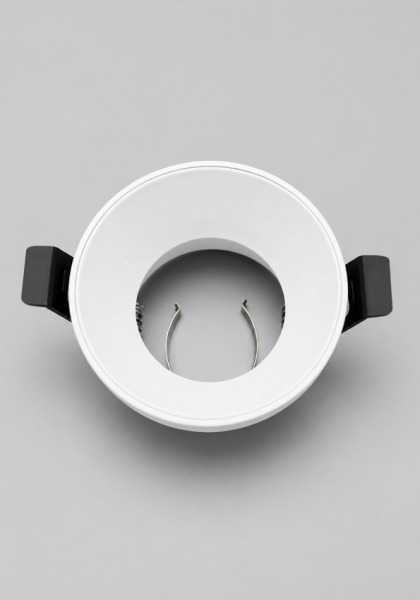 SPOT DC SY8836 WH+WH round D75*35mm