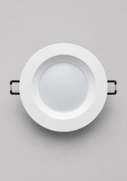SPOT DC SY8835 WH round D85*25mm