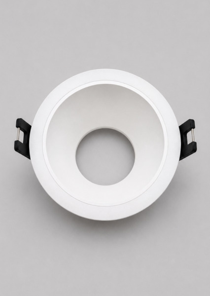 SPOT DC SY8826 WH round D90*40mm