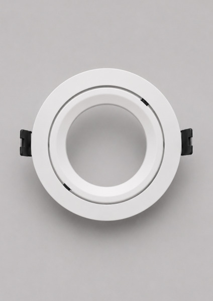 SPOT DC SY5571S-3 WH square 92*255*25mm PC
