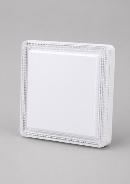 Panel LED JLX MC-D2 SQ 24W 180*180*39