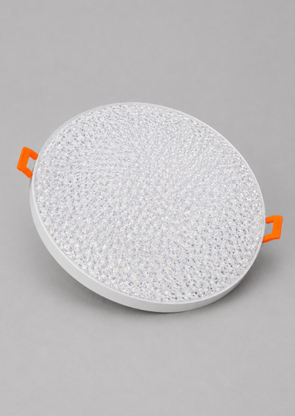Panel LED JLX MC-2048 RD regl 24W D170