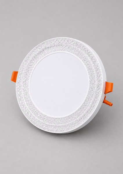 Panel LED JLX MC-2044 RD 24W D170