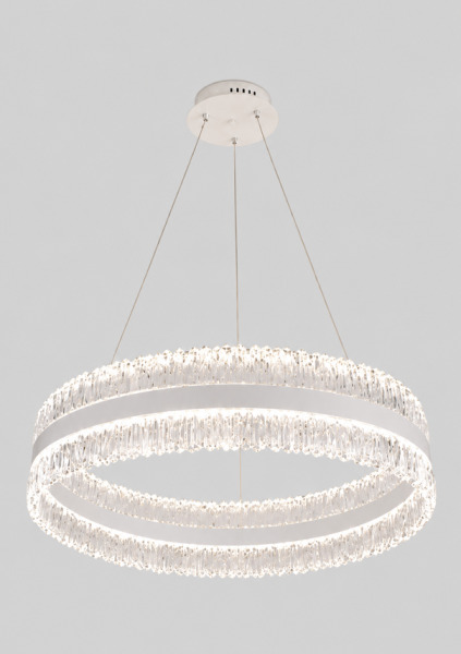 Lustra MLS-H29 WH D500 54W 3color RC
