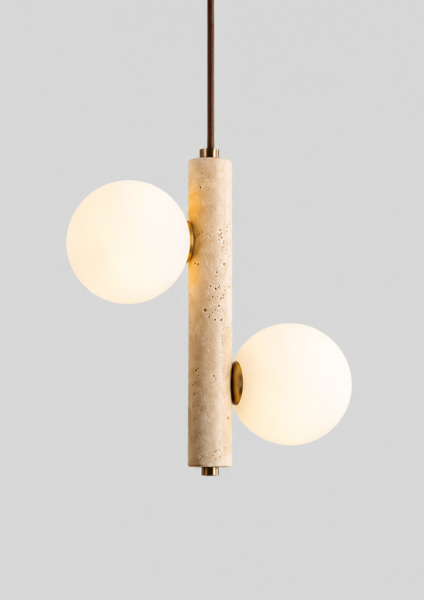 Lampă suspendată IF D-096 WH