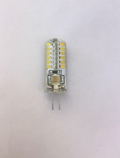 Bec MZ  3W 220V 48D