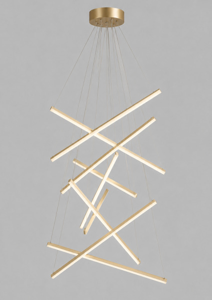 Lustra FY-6533-9 WH
