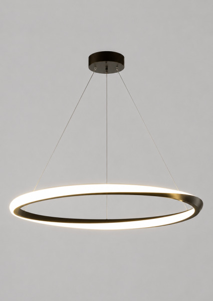 Lustra WK CD29 BK