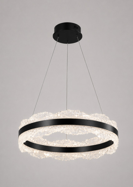 Lustra HJT 59211/500 MB (Mat BK) 110W DIM