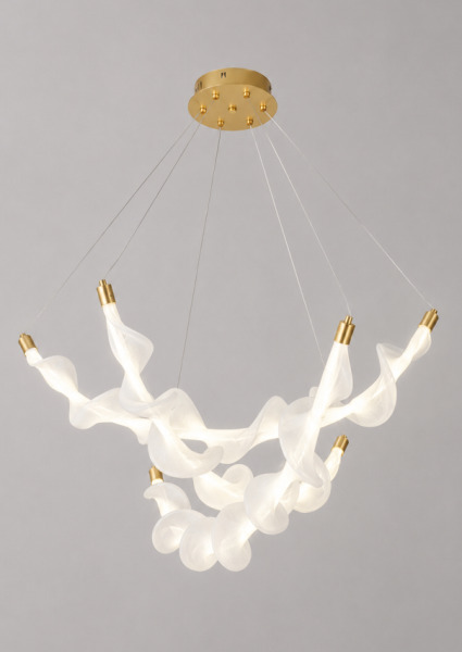 Lustra IF 5021-3 AB 42W 3color