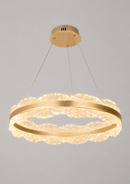 Lustra HJT 59211/500 CP 108W DIM