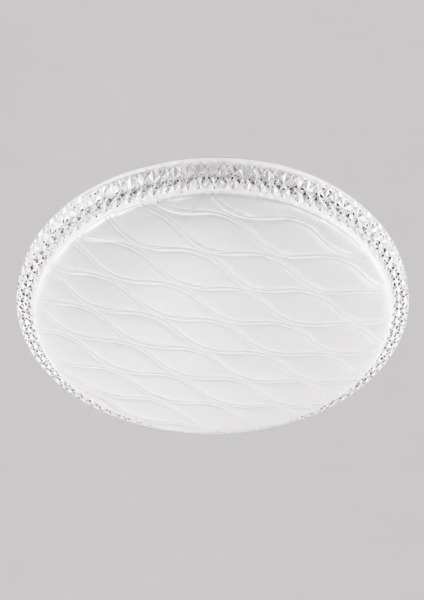 Plafoniera DC 014-400 48W 3color