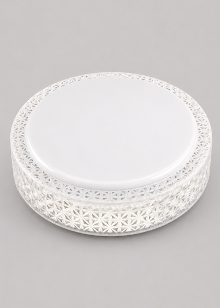 Plafoniera DC 408-300 18W WH 7000K