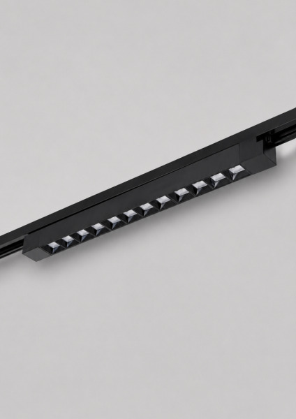 LED liniar OY XR-30WSMD BK 30W 3000-6500K L470*W35mm