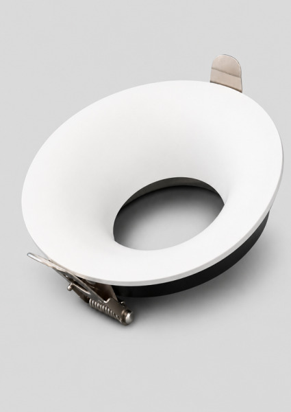 Spot CH 2022Y WH round D82*H30mm