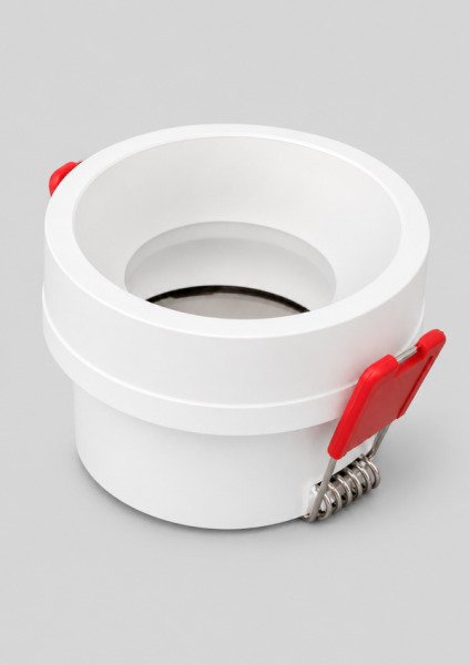 Spot CH S3220 WH round D71*H45mm
