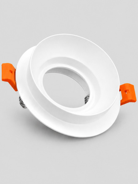 Spot CH 1374Y WH round D92*H36mm