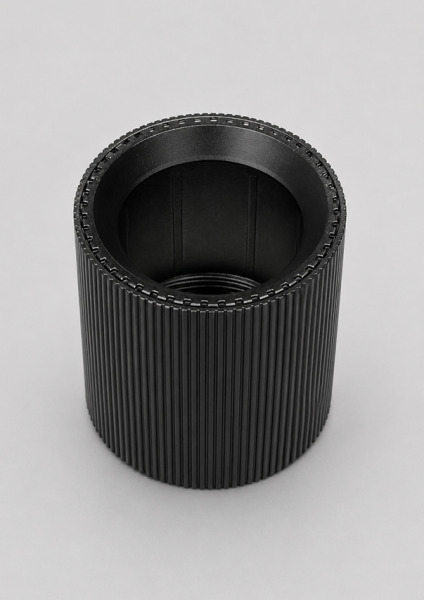 Spot OY SY-D60*H73 BK surface GU10