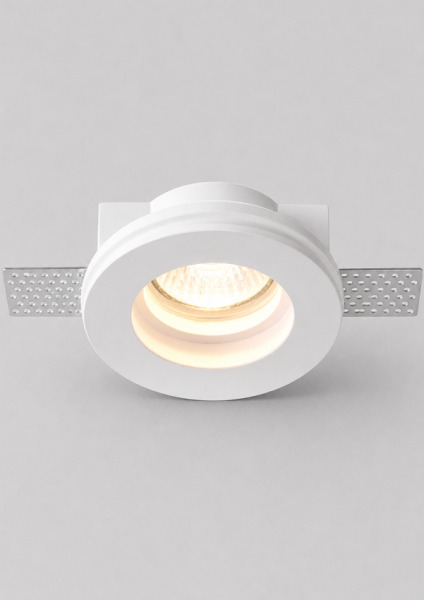 Spot OY JH-D100-1 WH D100mm GU10