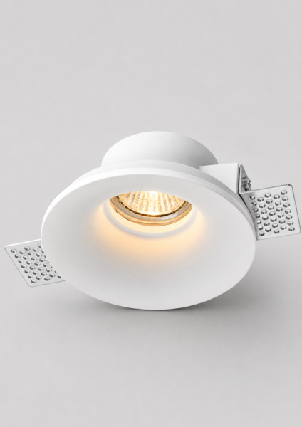 Spot OY JH-D100-2 WH D100mm GU10