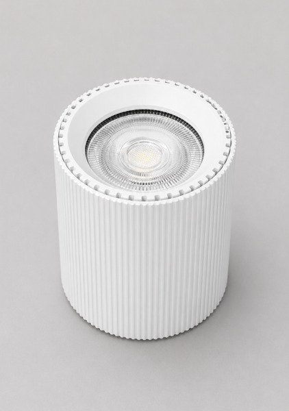 Spot OY SY-D60*H73 WH surface GU10