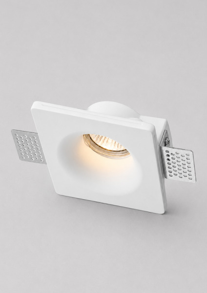 Spot OY JH-L100*W100 WH L100*W100mm GU10