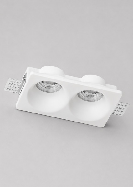 Spot OY JH-L240*W120 WH L240*W120mm GU10