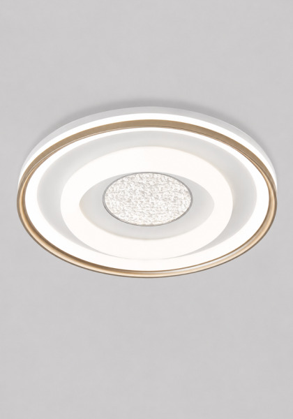 Plafoniera JHJM-DH-006 WH D500