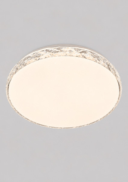 Plafoniera JHJM-DH-018 WH D500