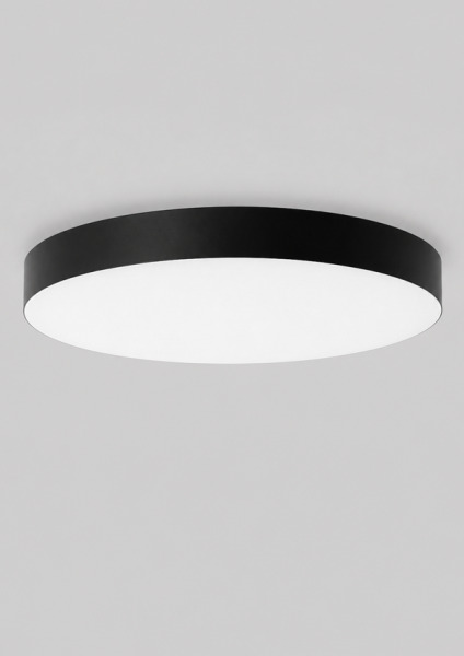 Plafoniera JHJM-DH-034 BK D300