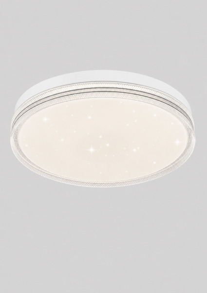 Plafoniera JHJM-DH-014 WH D400
