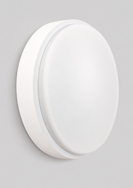 Plafoniera JHJM-DH-037 WH D400