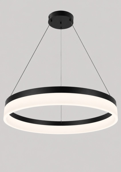 Lustra IF 3381-600 BK 36W 3color