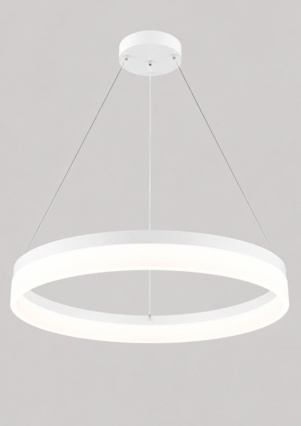 Lustra IF 3381-600 WH 36W 3color D600mm