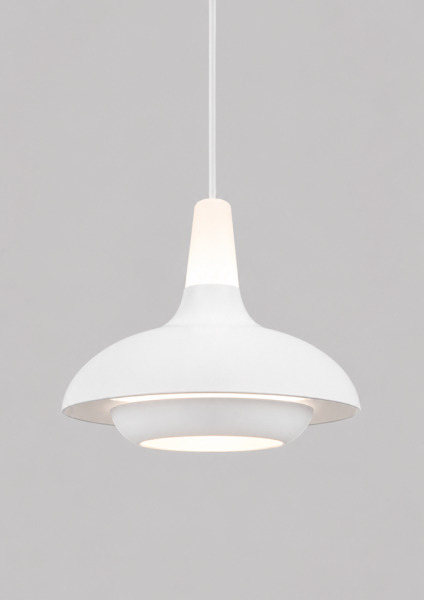 Lampă suspendată SL XR-CY662 SDD WH 10W 190*180mm
