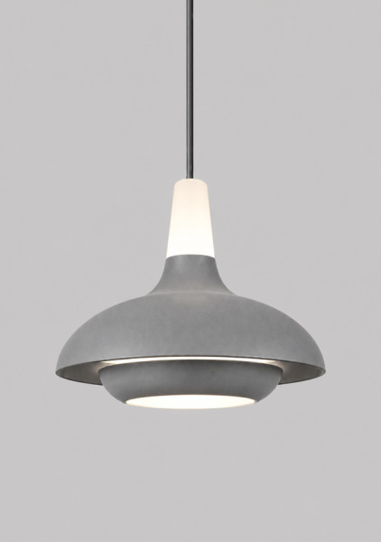 Lampă suspendată SL XR-CY662 SDD GR 10W 190*180mm