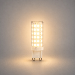 Becuri LED JC