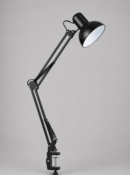 Lampa de masa SD TY-800B BK
