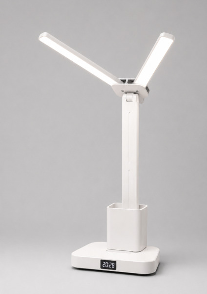 Lampa de masa SD TY-2345 WH LED 6W CEAS