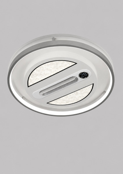 Lustra YG YM 6030-1 D500 120W DIM FAN 6-speed 20W