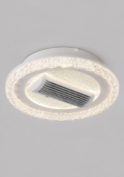 Lustra YG YM 6003-37 D500 120W DIM FAN 6-speed 20W