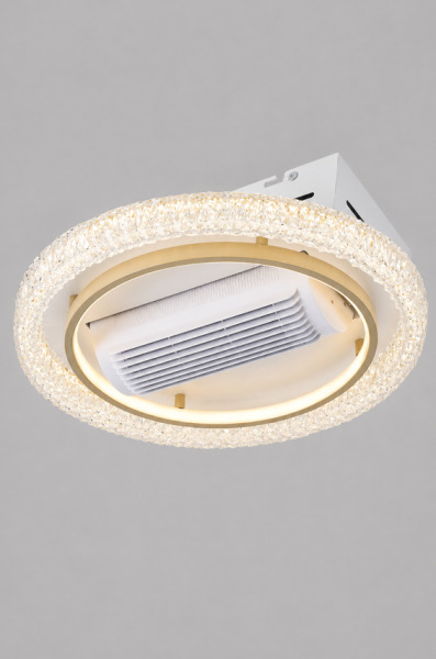 Lustra YG YM 6003-33 D500 120W DIM FAN 6-speed 20W