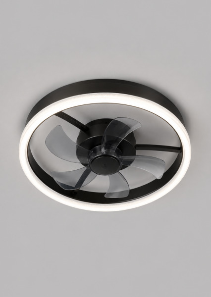 Lustra NH BA502-LB D500 80W 3color RC DIM 6-speed